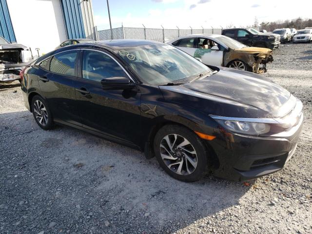 Vin: 2hgfc2f79gh024659, lot: 39587984, honda civic ex 20164