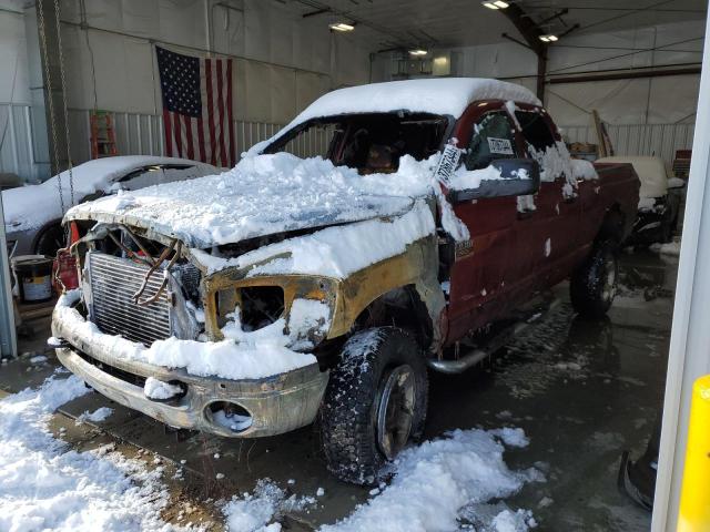 2007 Dodge Ram 2500 ST