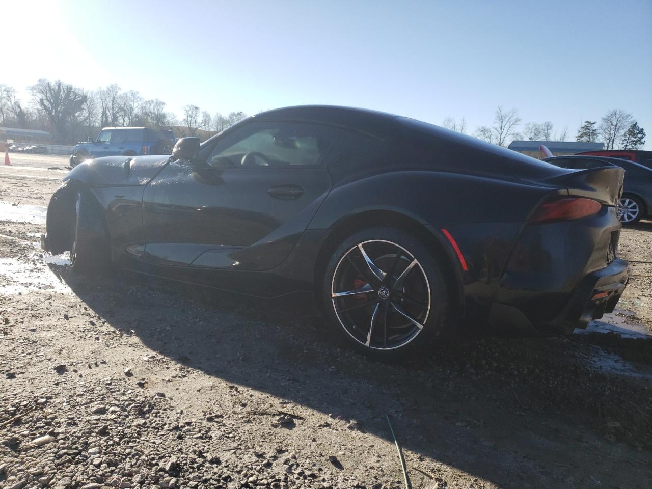 WZ1DB4C02LW028481 TOYOTA SUPRA 2020