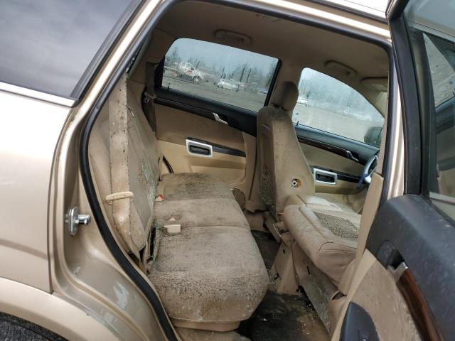 2008 Saturn Vue Hybrid VIN: 3GSCL93Z18S687789 Lot: 40223564