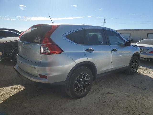 2HKRM3H4XGH535726 | 2016 HONDA CR-V SE