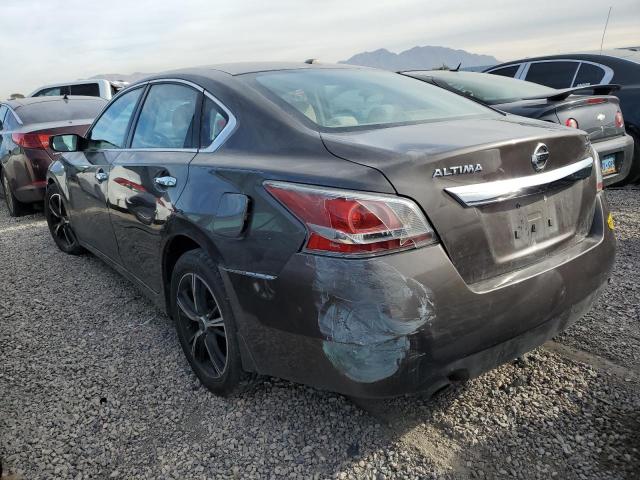 1N4AL3AP3FC257241 | 2015 NISSAN ALTIMA 2.5