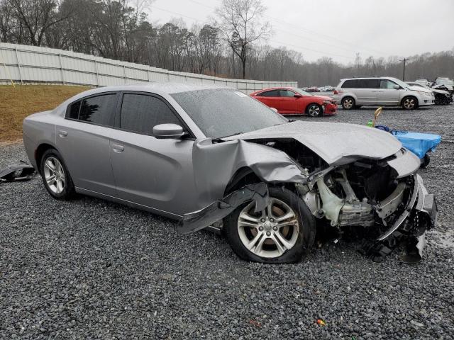 Vin: 2c3cdxbg2fh813305, lot: 39398184, dodge charger se 20154