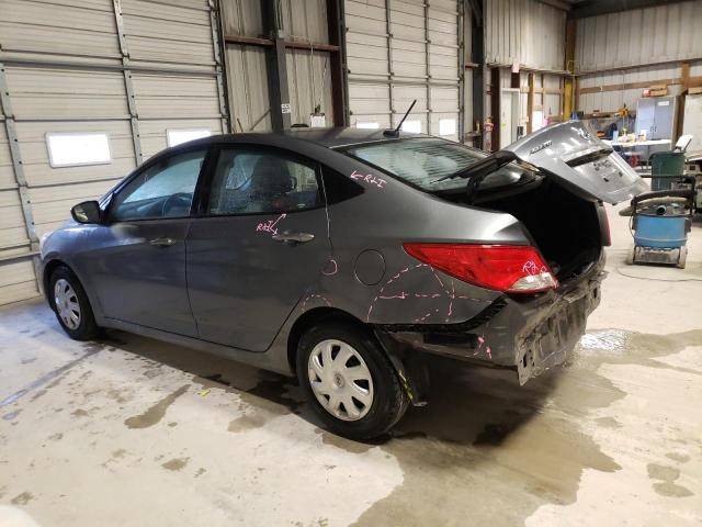 KMHCT4AE6GU948469 | 2016 HYUNDAI ACCENT SE