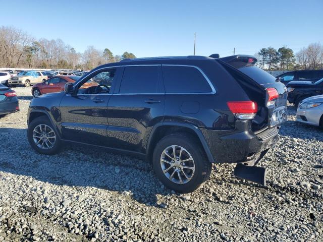 Vin: 1c4rjfag1ec109592, lot: 37850714, jeep grand cher laredo 20142