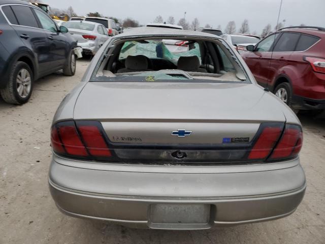 1998 Chevrolet Lumina Base VIN: 2G1WL52MXW9297011 Lot: 37089874