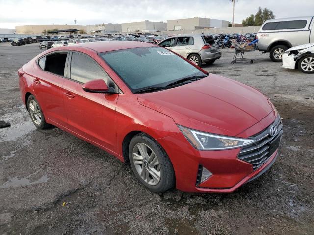 5NPD84LF1LH523309 | 2020 HYUNDAI ELANTRA SE