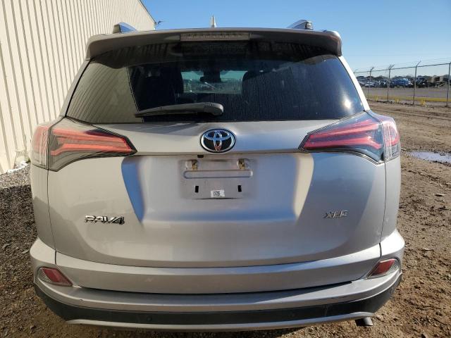 2T3WFREVXHW392901 | 2017 TOYOTA RAV4 XLE