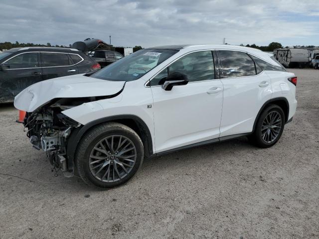 2018 Lexus RX 350 Base