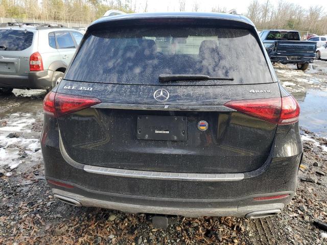 4JGFB4KBXPA923175 2023 MERCEDES-BENZ GLE-CLASS, photo no. 6