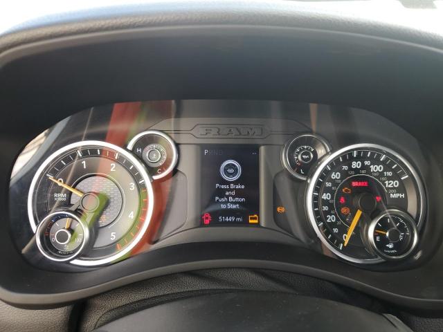 2022 RAM 3500 - 3C7WRTCL1NG348290