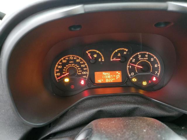 2015 RAM PROMASTER ZFBERFBTXF6957850