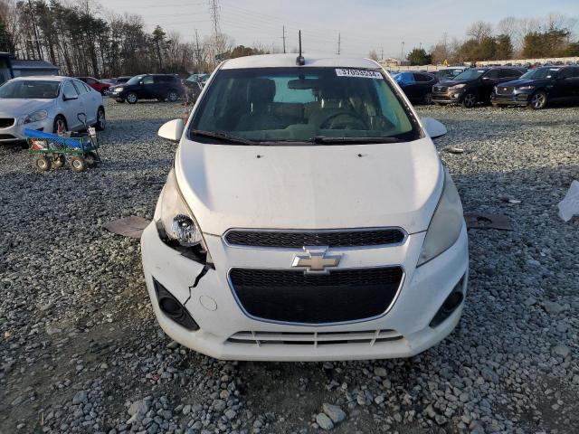 KL8CA6S93DC535412 2013 Chevrolet Spark Ls