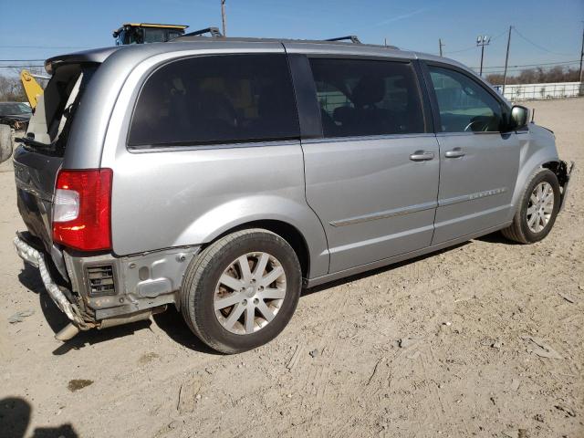 2C4RC1BG5FR637785 | 2015 CHRYSLER TOWN and COU