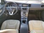 VOLVO S60 PLATIN photo