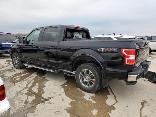 2018 FORD F150 SUPER 1FTFW1EG8JFA34285