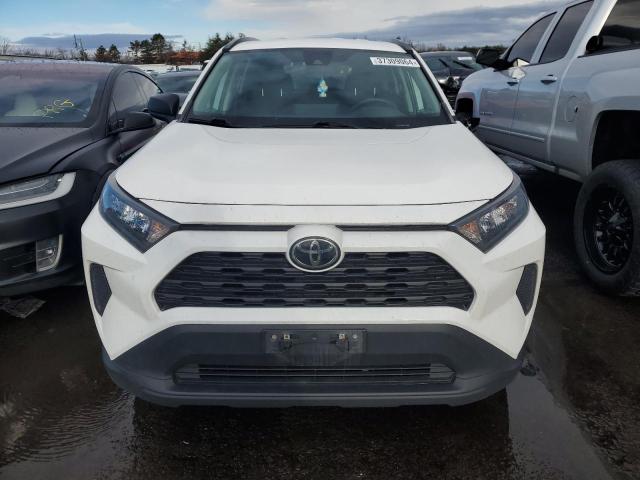 2021 Toyota Rav4 Le VIN: 2T3F1RFV8MW230482 Lot: 37309064