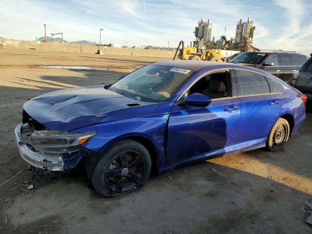 2019 HONDA ACCORD SPO - 1HGCV1F38KA008349