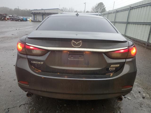 JM1GJ1W63E1115092 | 2014 MAZDA 6 GRAND TO