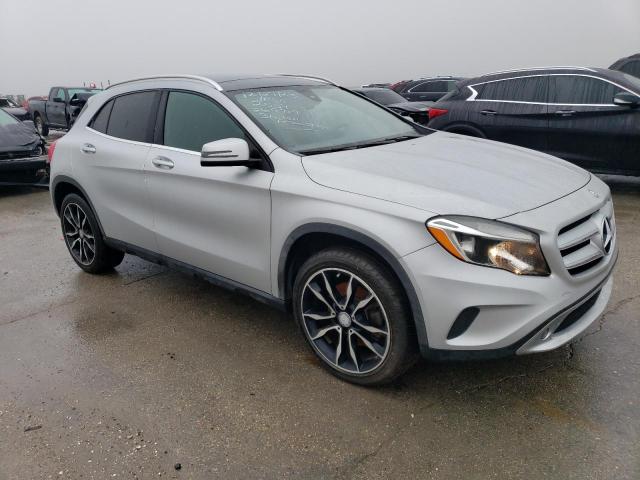 VIN WDCTG4EB9GJ269719 2016 Mercedes-Benz GLA-Class,... no.4