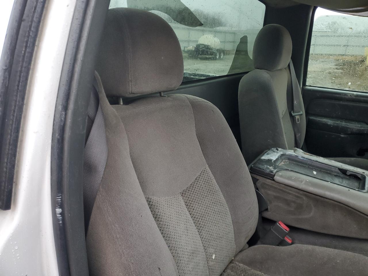 1GCEC14T06Z132462 2006 Chevrolet Silverado C1500