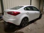 KIA FORTE EX photo