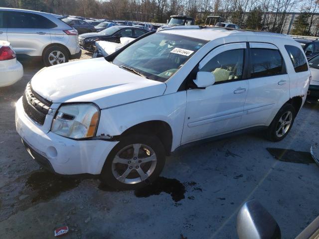 2008 Chevrolet Equinox LT