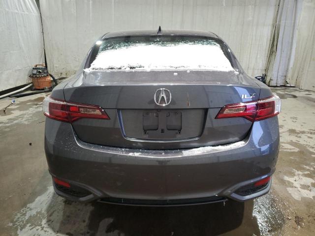 19UDE2F79HA014408 | 2017 ACURA ILX PREMIU