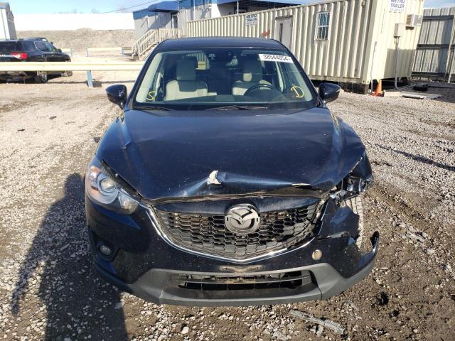 JM3KE2DY6F0544217 | 2015 MAZDA CX-5 GT