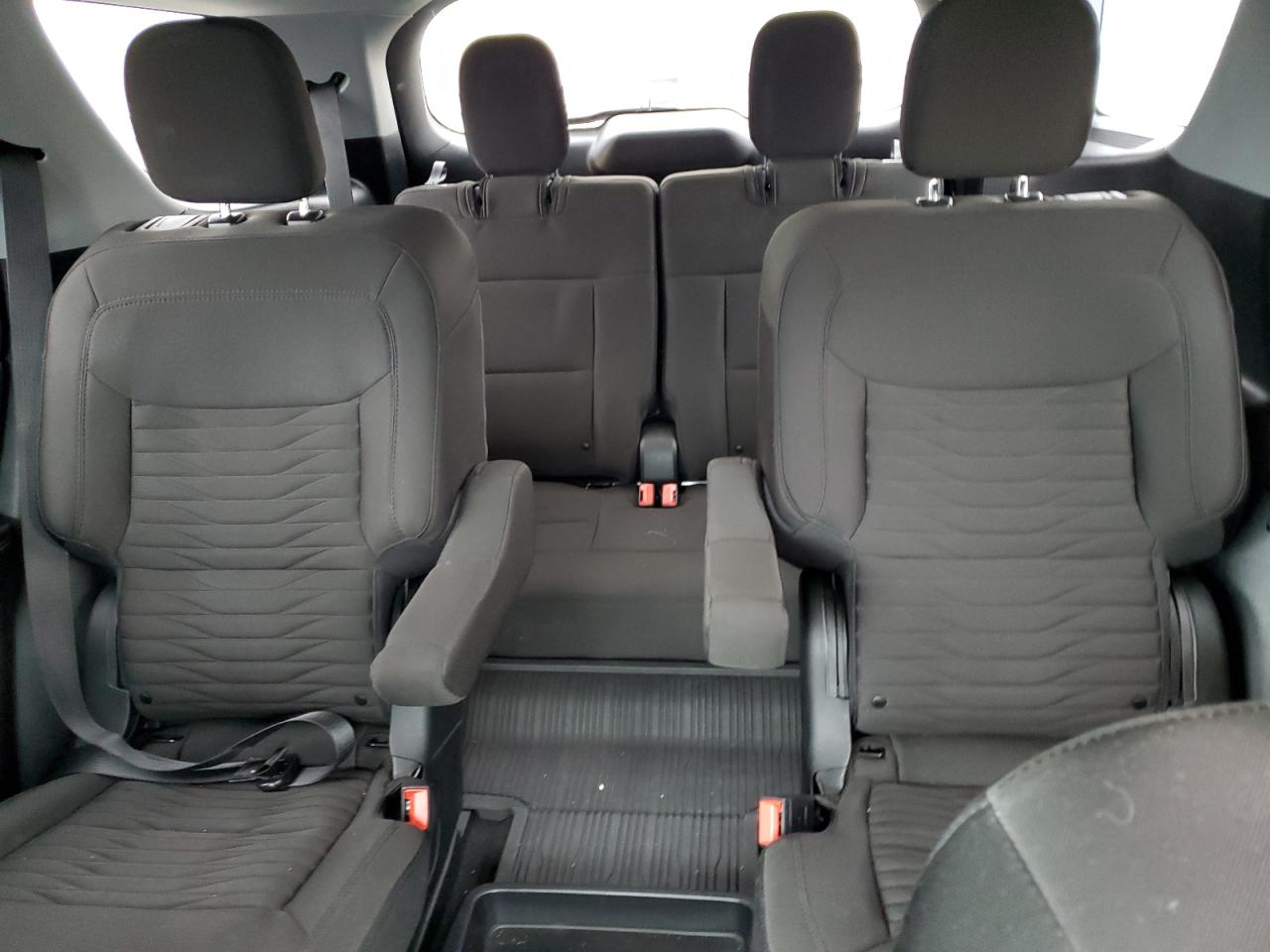 1FMSK8DH4MGB13914 FORD EXPLORER 2021