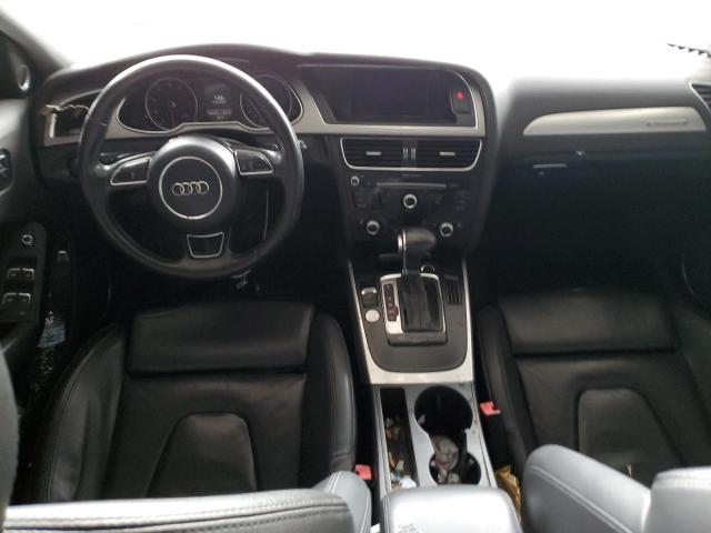 VIN WAUFFAFL3DN038408 2013 Audi A4, Premium Plus no.8