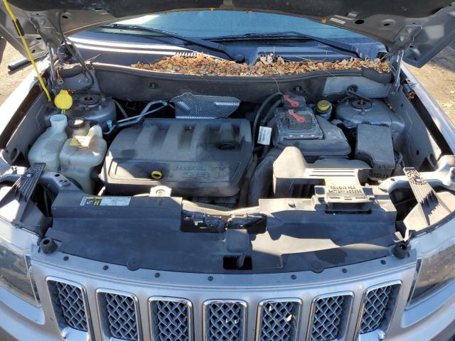 2016 JEEP COMPASS LA - 1C4NJDEB6GD795403