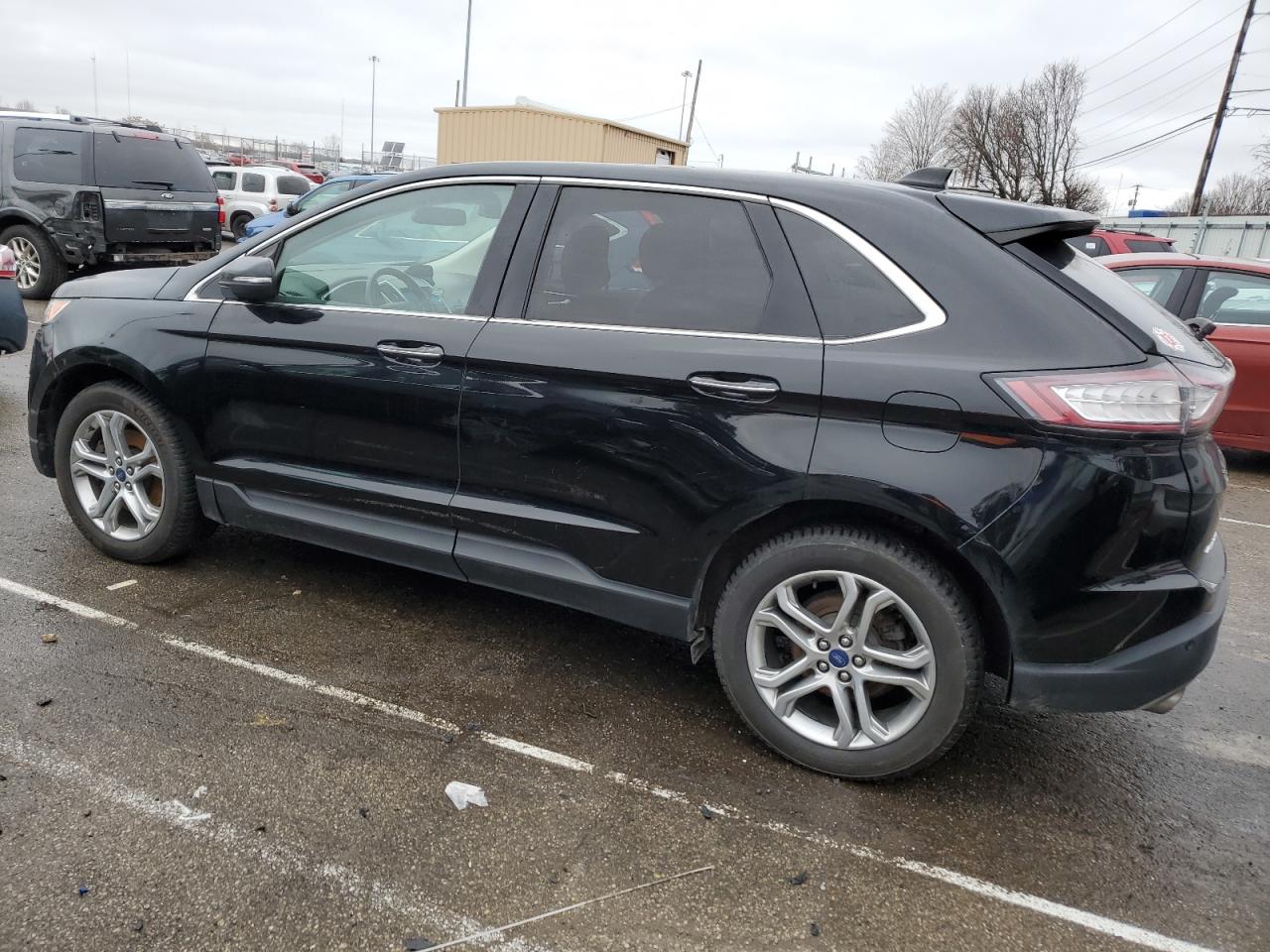 2FMPK4K9XJBB41102 FORD EDGE 2018