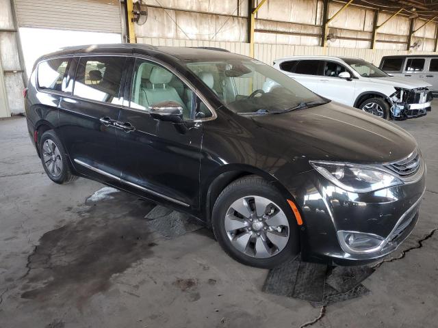 2C4RC1N71HR723660 | 2017 CHRYSLER PACIFICA E