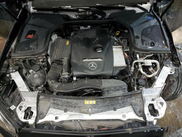 WDDZF4KB7KA510344 | 2019 MERCEDES-BENZ E 300 4MAT