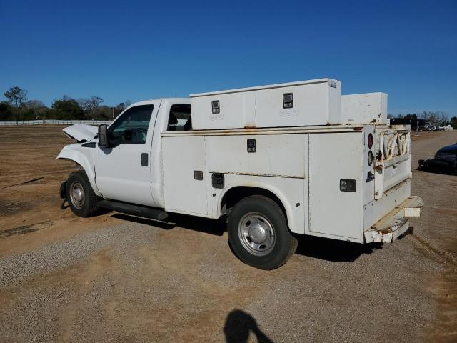 1FTBF2A65FEB88757 | 2015 FORD F250 SUPER