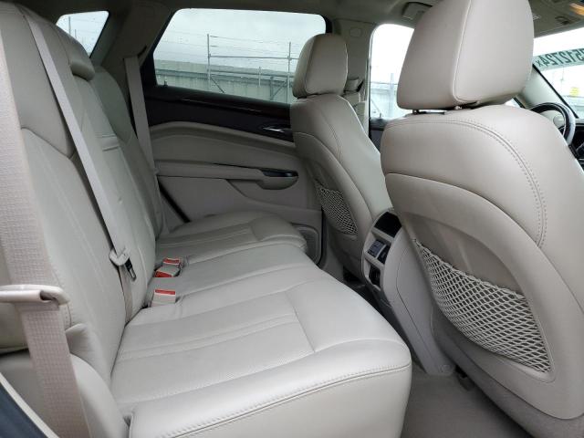 3GYFNCE36FS611274 | 2015 CADILLAC SRX PERFOR