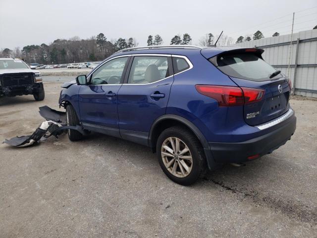 2019 NISSAN ROGUE SPOR JN1BJ1CP3KW219915