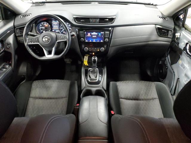 JN8AT2MV0KW391913 | 2019 NISSAN ROGUE S