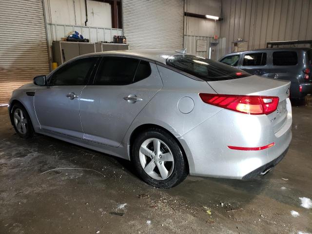 Vin: knagm4a77e5510519, lot: 37485264, kia optima lx 20142