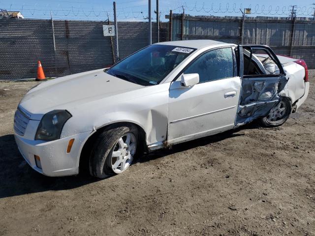 2006 Cadillac CTS 