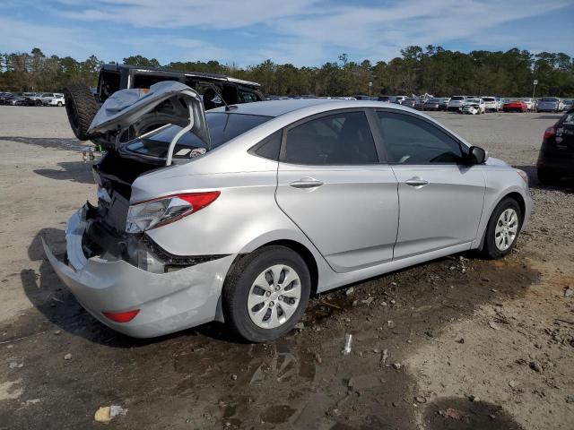 KMHCT4AE3GU080883 | 2016 HYUNDAI ACCENT SE