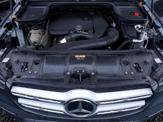 4JGFB4KB5LA047089 2020 MERCEDES-BENZ GLE-CLASS, photo no. 12