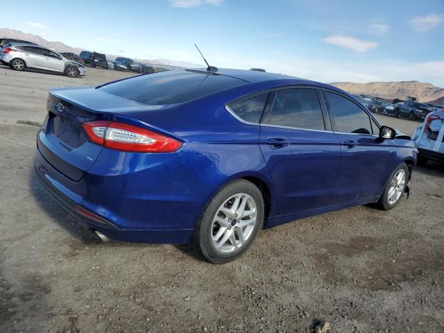 3FA6P0H76GR388391 | 2016 FORD FUSION SE