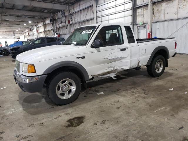 2001 Ford Ranger 