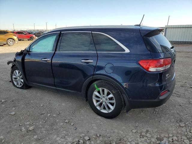 5XYPG4A39HG203050 | 2017 KIA SORENTO LX