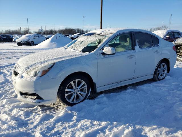 2013 Subaru Legacy 2.5i Premium