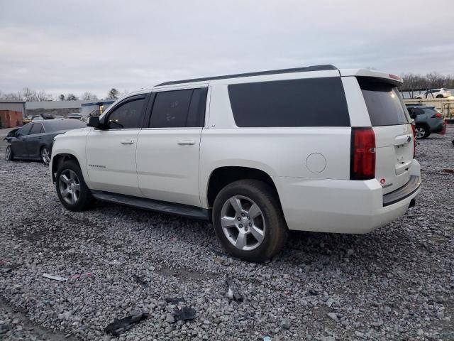 1GNSCJKC3FR225425 | 2015 CHEVROLET SUBURBAN C