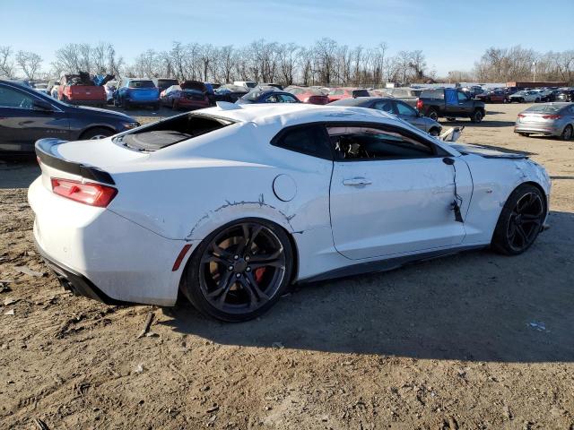 1G1FG1R78J0131652 | 2018 CHEVROLET CAMARO SS