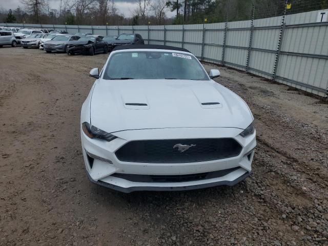 2023 FORD MUSTANG - 1FATP8UH0P5105468
